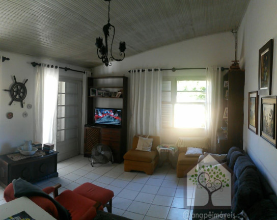 Imagem Casa com 3 Quartos à Venda, 120 m² em Canasvieiras - Florianópolis