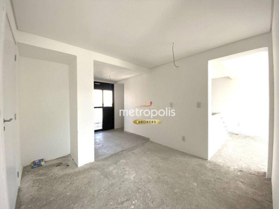 Imagem Cobertura com 3 Quartos à Venda, 239 m² em Jardim - Santo André Imagem Cobertura com 3 Quartos à Venda, 239 m² em Jardim - Santo André