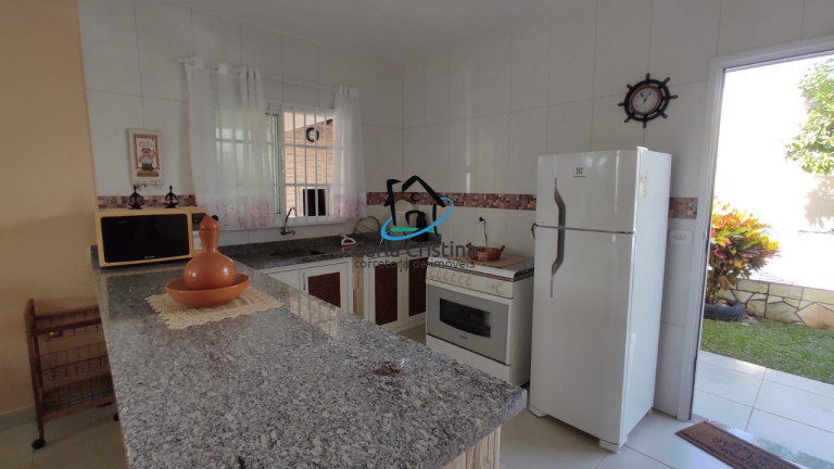 Imagem Casa com 2 Quartos à Venda, 105 m² em Balneário Canoas - Pontal Do Paraná