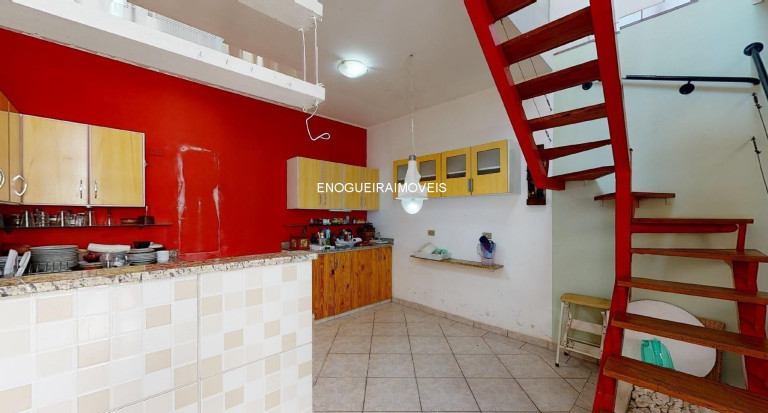 Imagem Sobrado com 3 Quartos à Venda, 180 m² em Boa Vista - São Paulo