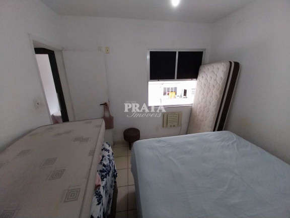Imagem Apartamento com 1 Quarto à Venda, 56 m² em Boqueirão - Santos Imagem Apartamento com 1 Quarto à Venda, 56 m² em Boqueirão - Santos