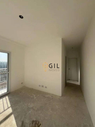 Imagem Apartamento com 2 Quartos à Venda, 52 m² em Pagador De Andrade - Jacareí