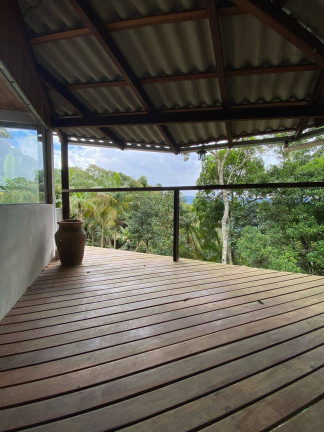 Imagem Chácara com 4 Quartos à Venda, 25 m² em Mury - Nova Friburgo