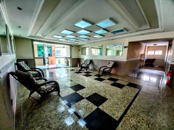 Imagem Apartamento com 3 Quartos à Venda, 112 m² em Forte - Praia Grande Imagem Apartamento com 3 Quartos à Venda, 112 m² em Forte - Praia Grande
