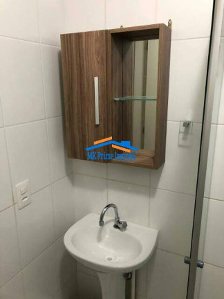 Imagem Apartamento com 2 Quartos à Venda, 45 m² em São Pedro - Osasco
