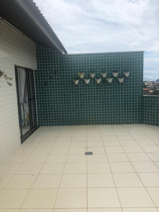 Imagem Cobertura com 3 Quartos à Venda, 162 m² em Itaguá - Ubatuba