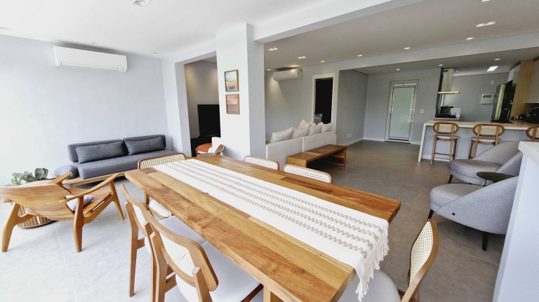 Imagem Apartamento com 3 Quartos à Venda, 132 m² em Vila Anastácio - São Paulo Imagem Apartamento com 3 Quartos à Venda, 132 m² em Vila Anastácio - São Paulo