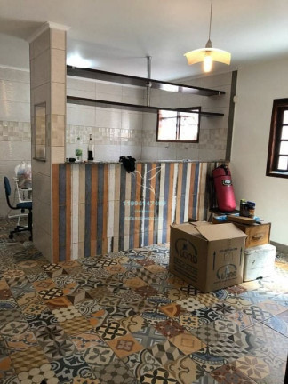 Imagem Casa com 3 Quartos à Venda, 225 m² em Jaguaré - São Paulo Imagem Casa com 3 Quartos à Venda, 225 m² em Jaguaré - São Paulo