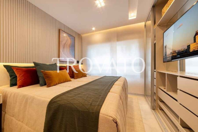 Imagem Imóvel com 1 Quarto à Venda, 25 m² em Vila Clementino - São Paulo