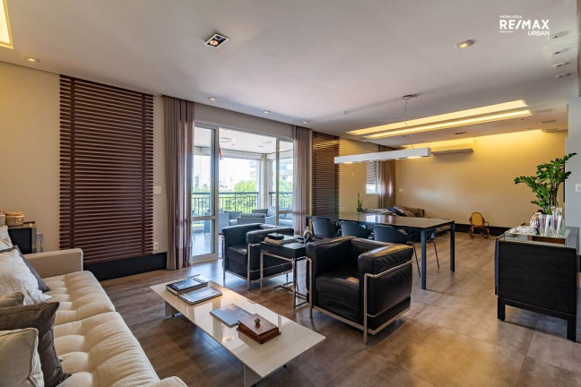 Imagem Apartamento com 3 Quartos à Venda, 178 m² em Aclimação - São Paulo