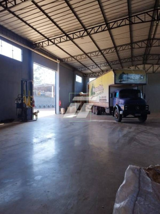 Ponto Comercial à Venda, 670 m² em Universitário - Cascavel