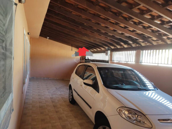 Imagem Casa com 2 Quartos à Venda, 250 m² em Jardim Campos Verdes - Hortolândia