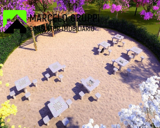 Imagem Terreno à Venda, 175 m² em Jardim América - Elias Fausto Imagem Terreno à Venda, 175 m² em Jardim América - Elias Fausto