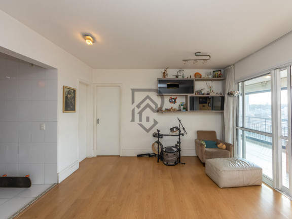 Imagem Apartamento com 4 Quartos à Venda, 133 m² em Ipiranga - São Paulo Imagem Apartamento com 4 Quartos à Venda, 133 m² em Ipiranga - São Paulo