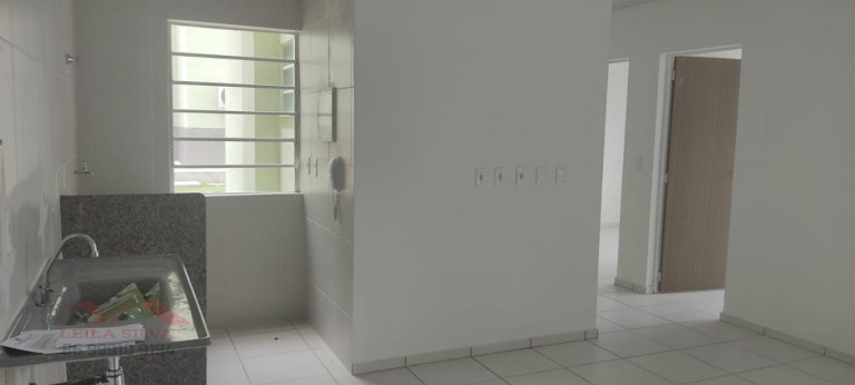 Imagem Apartamento com 2 Quartos à Venda, 59 m² em Dirceu - Teresina