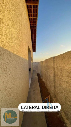 Imagem Casa com 3 Quartos à Venda, 220 m² em Moinho Dos Ventos - Extremoz