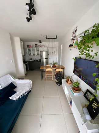 Imagem Apartamento com 1 Quarto à Venda, 48 m² em Amaralina - Salvador