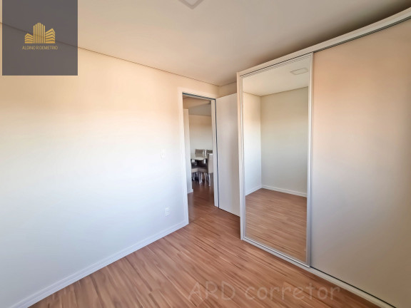 Imagem Apartamento com 3 Quartos à Venda, 92 m² em Panazzolo - Caxias Do Sul