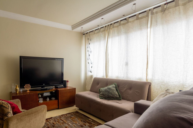 Imagem Apartamento com 2 Quartos à Venda, 86 m² em água Rasa - São Paulo Imagem Apartamento com 2 Quartos à Venda, 86 m² em água Rasa - São Paulo