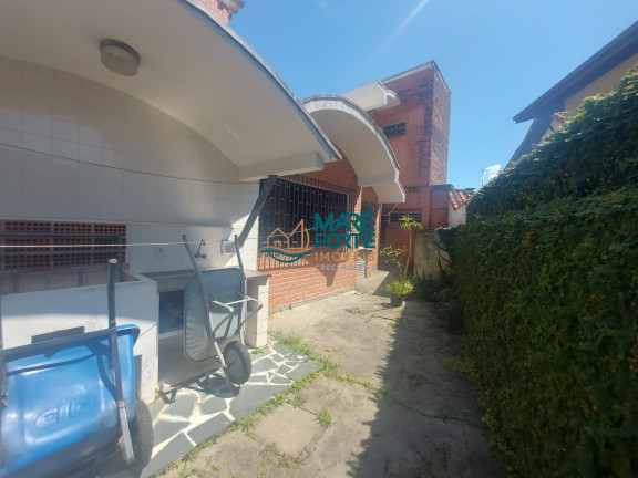 Imagem Casa de Condomínio com 4 Quartos à Venda, 322 m² em Toninhas - Ubatuba Imagem Casa de Condomínio com 4 Quartos à Venda, 322 m² em Toninhas - Ubatuba