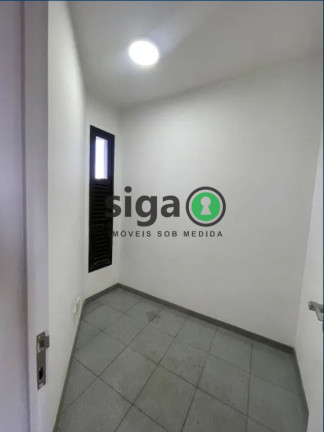 Imagem Apartamento com 4 Quartos para Alugar, 244 m² em Vila Suzana - São Paulo Imagem Apartamento com 4 Quartos para Alugar, 244 m² em Vila Suzana - São Paulo