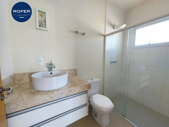 Imagem Casa de Condomínio com 3 Quartos à Venda, 220 m² em Loteamento Residencial Santa Gertrudes - Valinhos