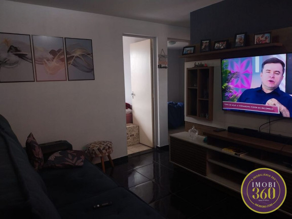 Imagem Apartamento com 2 Quartos à Venda, 43 m² em Conjunto Habitacional Inácio Monteiro - São Paulo