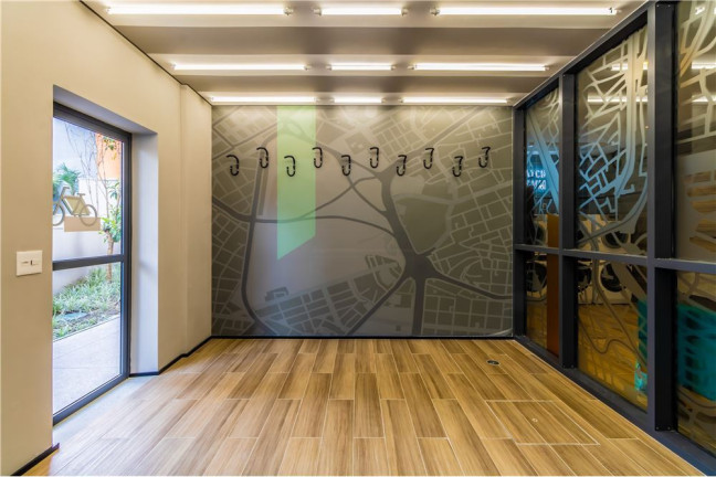 Imagem Loft com 1 Quarto à Venda, 22 m² em Vila Mariana - São Paulo