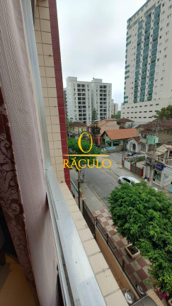 Imagem Apartamento com 2 Quartos à Venda, 90 m² em Itararé - São Vicente