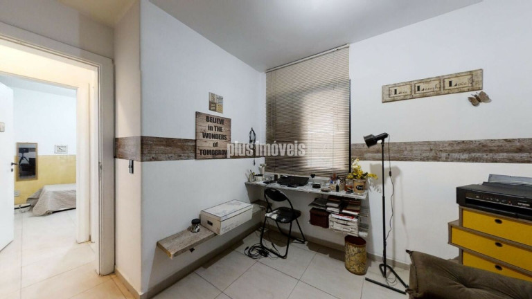 Imagem Apartamento com 3 Quartos à Venda, 129 m² em Panamby - São Paulo Imagem Apartamento com 3 Quartos à Venda, 129 m² em Panamby - São Paulo