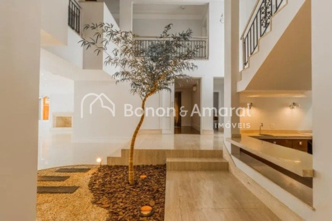 Imagem Casa de Condomínio com 4 Quartos à Venda, 1.310 m² em Jardim Santa Genebra Ii (barão Geraldo) - Campinas Imagem Casa de Condomínio com 4 Quartos à Venda, 1.310 m² em Jardim Santa Genebra Ii (barão Geraldo) - Campinas