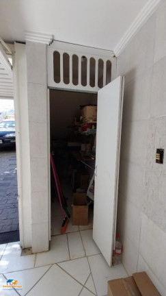 Imagem Imóvel com 4 Quartos à Venda, 286 m² em Baeta Neves - São Bernardo Do Campo Imagem Imóvel com 4 Quartos à Venda, 286 m² em Baeta Neves - São Bernardo Do Campo