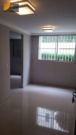 Imagem Apartamento com 2 Quartos à Venda, 43 m² em Jaraguá - São Paulo