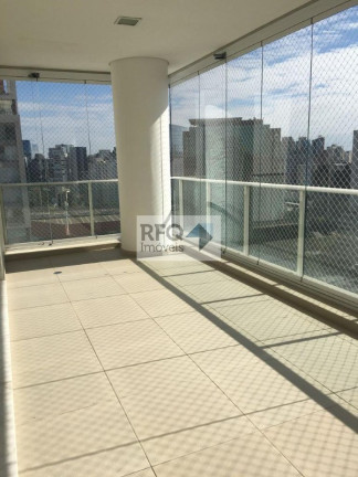 Imagem Imóvel com 2 Quartos à Venda, 157 m² em Itaim Bibi - São Paulo