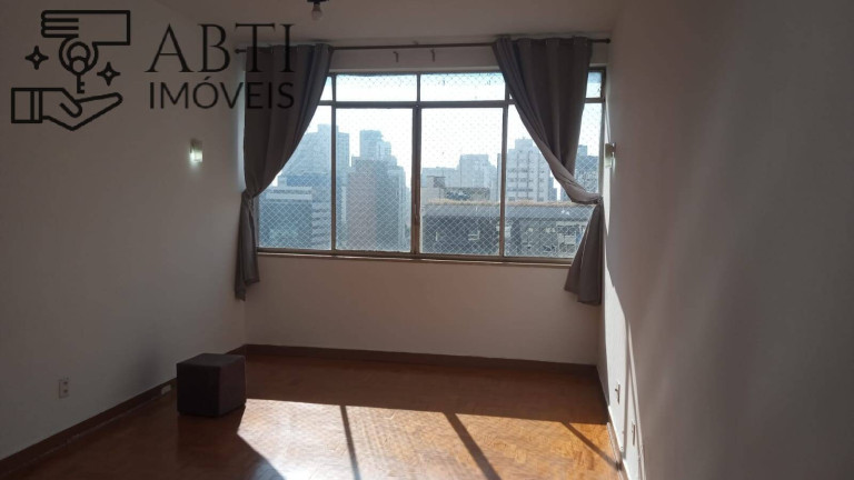 Imagem Apartamento com 3 Quartos para Alugar, 90 m² em Vila Mariana - São Paulo