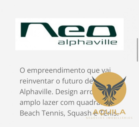 Apartamento com 3 Quartos à Venda, 175 m² em Green Valley Alphaville - Barueri