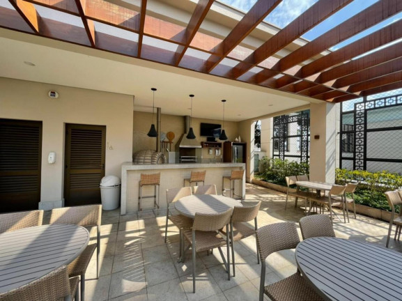 Imagem Apartamento com 3 Quartos à Venda, 115 m² em Ipiranga - São Paulo