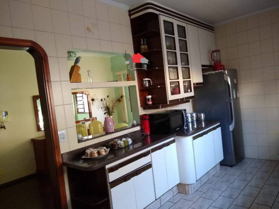 Imagem Casa com 3 Quartos à Venda, 300 m² em Residencial Santa Luiza I - Nova Odessa Imagem Casa com 3 Quartos à Venda, 300 m² em Residencial Santa Luiza I - Nova Odessa