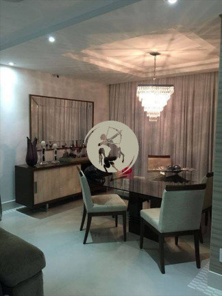 Imagem Apartamento com 3 Quartos à Venda, 155 m² em Ponta Da Praia - Santos Imagem Apartamento com 3 Quartos à Venda, 155 m² em Ponta Da Praia - Santos