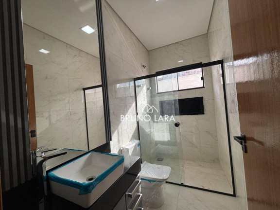 Imagem Casa com 3 Quartos à Venda, 220 m² em Três Poderes - Igarapé Imagem Casa com 3 Quartos à Venda, 220 m² em Três Poderes - Igarapé