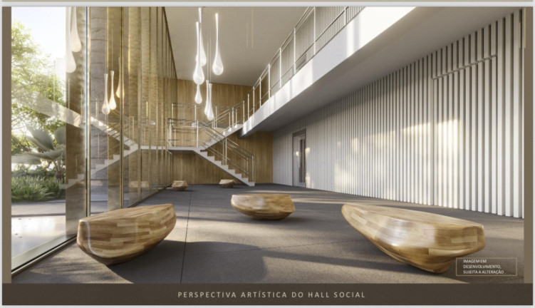 Imagem Apartamento com 4 Quartos à Venda, 211 m² em Campo Belo - São Paulo