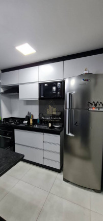 Imagem Apartamento com 2 Quartos à Venda, 45 m² em Jardim Las Vegas - Guarulhos