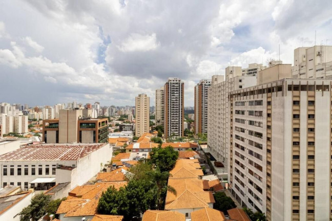 Imagem Apartamento com 1 Quarto à Venda, 16 m² em Vila Mariana - São Paulo Imagem Apartamento com 1 Quarto à Venda, 16 m² em Vila Mariana - São Paulo