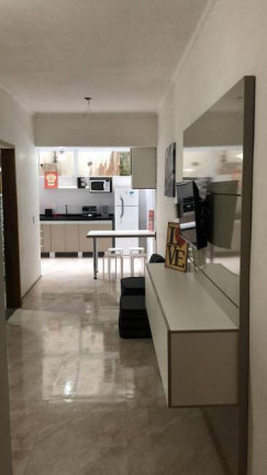 Imagem Apartamento com 1 Quarto à Venda, 48 m² em Praia Do Sapê - Ubatuba
