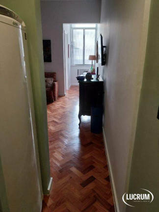Imagem Apartamento com 1 Quarto à Venda, 40 m² em Flamengo - Rio De Janeiro