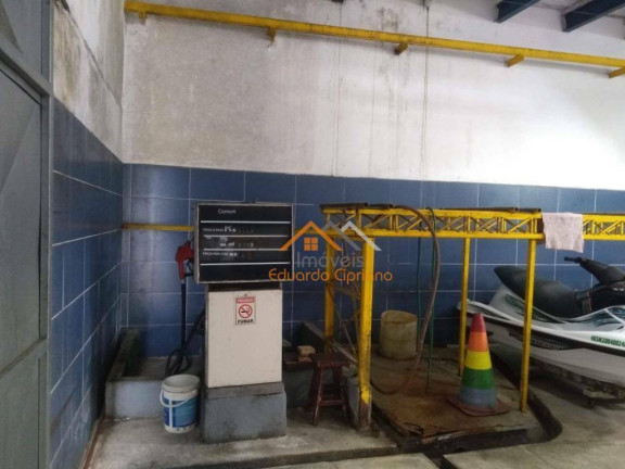 Imagem Galpão à Venda, 260 m² em Tabatinga - Caraguatatuba Imagem Galpão à Venda, 260 m² em Tabatinga - Caraguatatuba