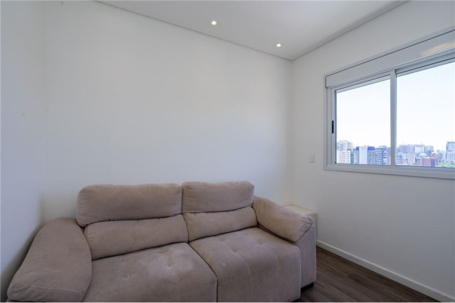 Imagem Apartamento com 3 Quartos à Venda, 105 m² em Granja Julieta - São Paulo Imagem Apartamento com 3 Quartos à Venda, 105 m² em Granja Julieta - São Paulo