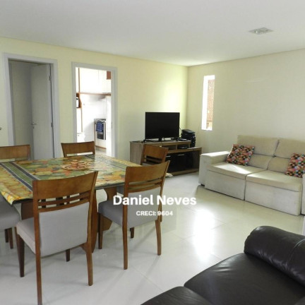 Imagem Casa de Condomínio com 4 Quartos à Venda, 200 m² em Abrantes - Camaçari