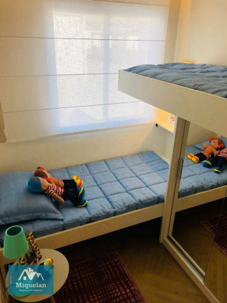 Imagem Apartamento com 2 Quartos à Venda, 33 m² em Parque Novo Mundo - São Paulo Imagem Apartamento com 2 Quartos à Venda, 33 m² em Parque Novo Mundo - São Paulo