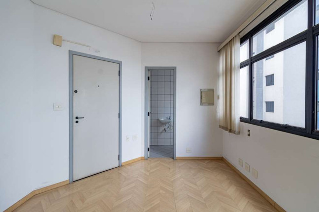 Imagem Sala Comercial à Venda, 41 m² em Perdizes - São Paulo